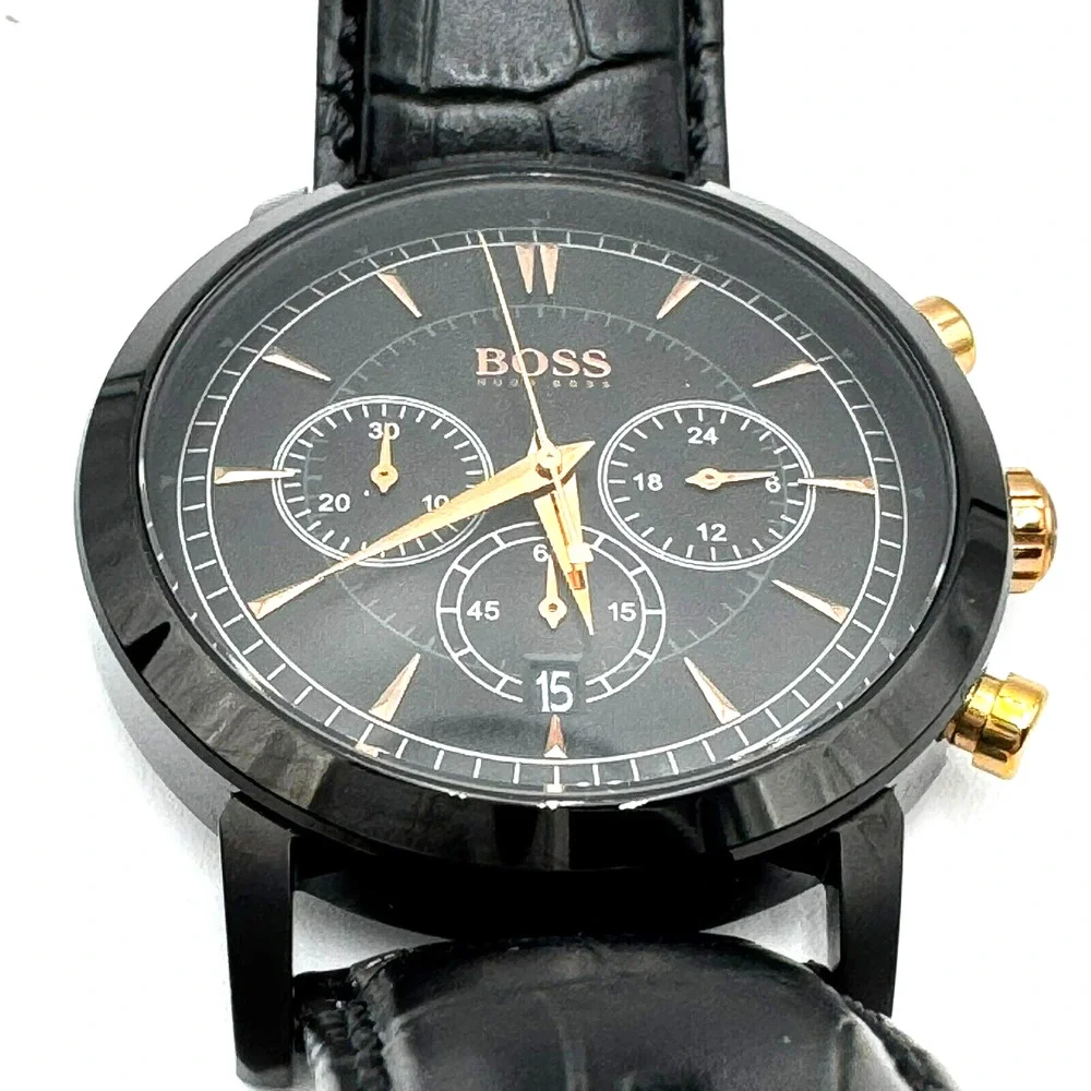 Hugo Boss hugo boss