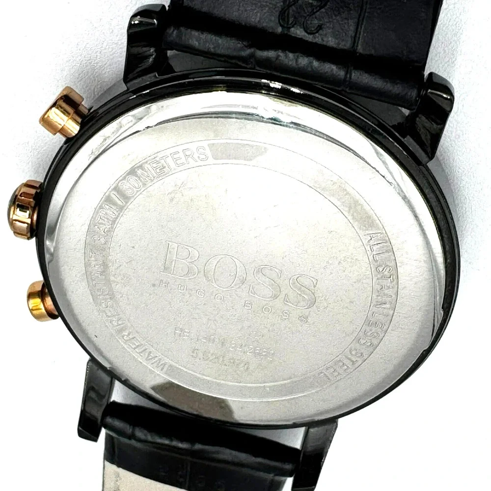 Hugo Boss hugo boss
