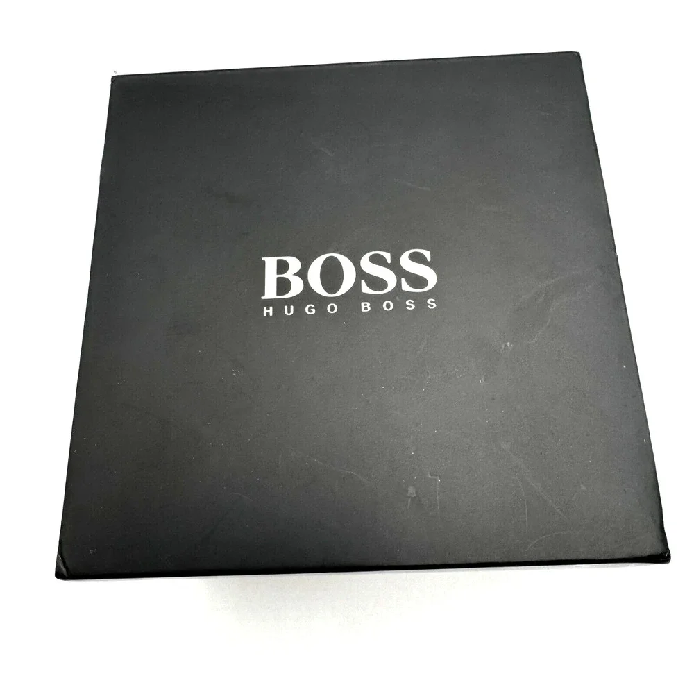 Hugo Boss hugo boss