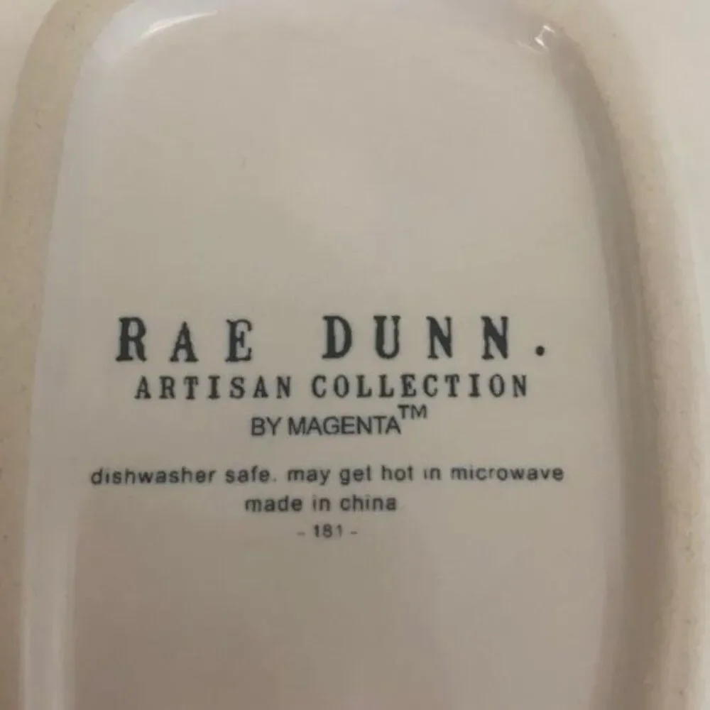 Rae Dunn new without