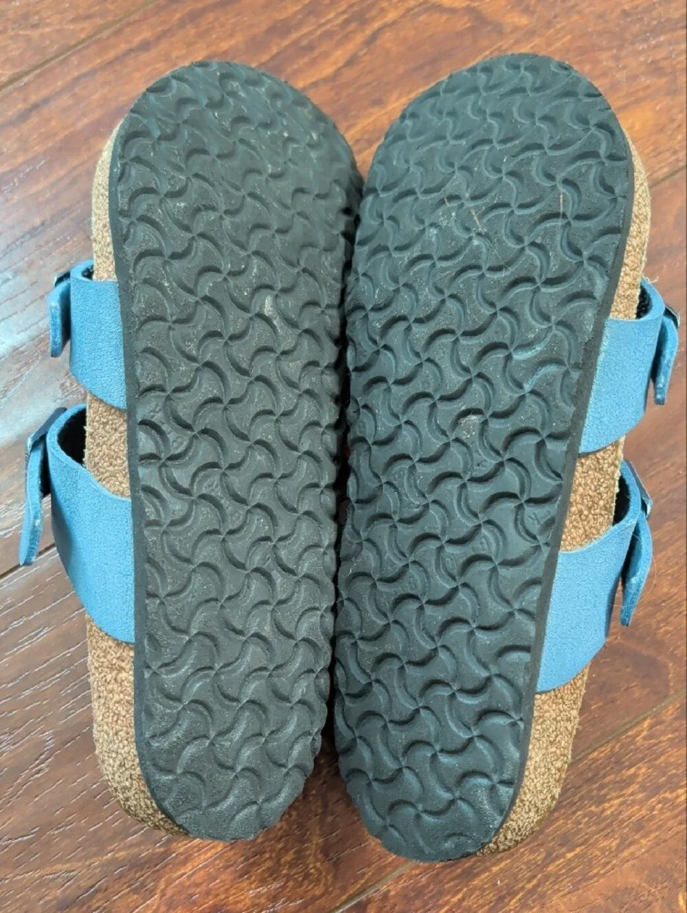 Birkenstock kids sandals