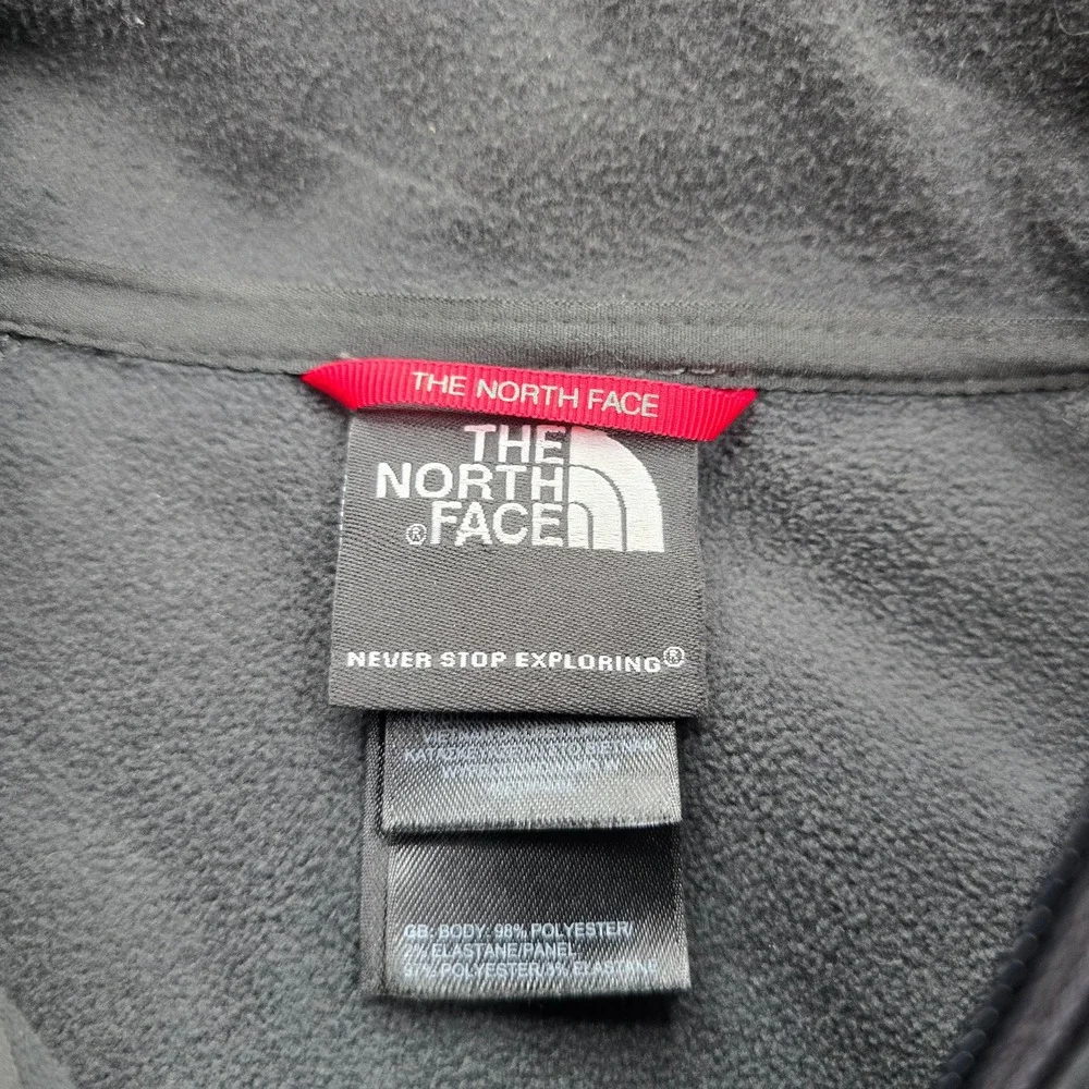 The North Face north face