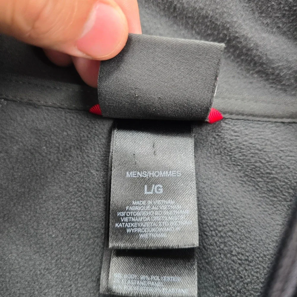 The North Face north face
