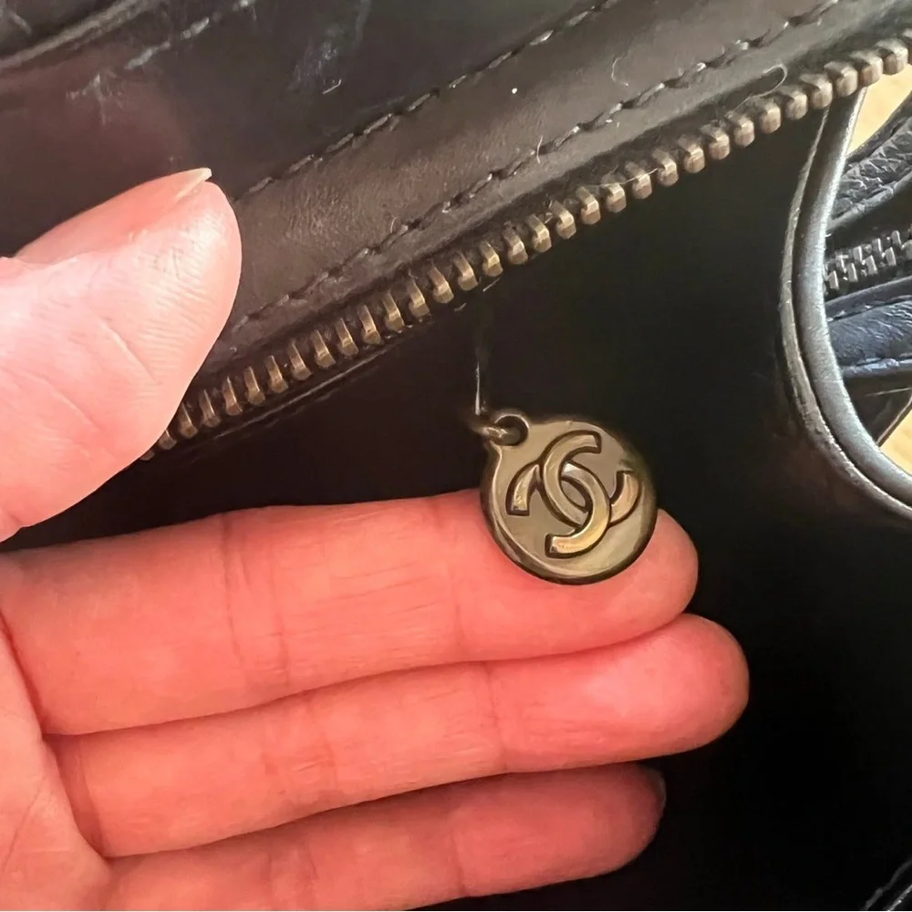CHANEL authentic vintage