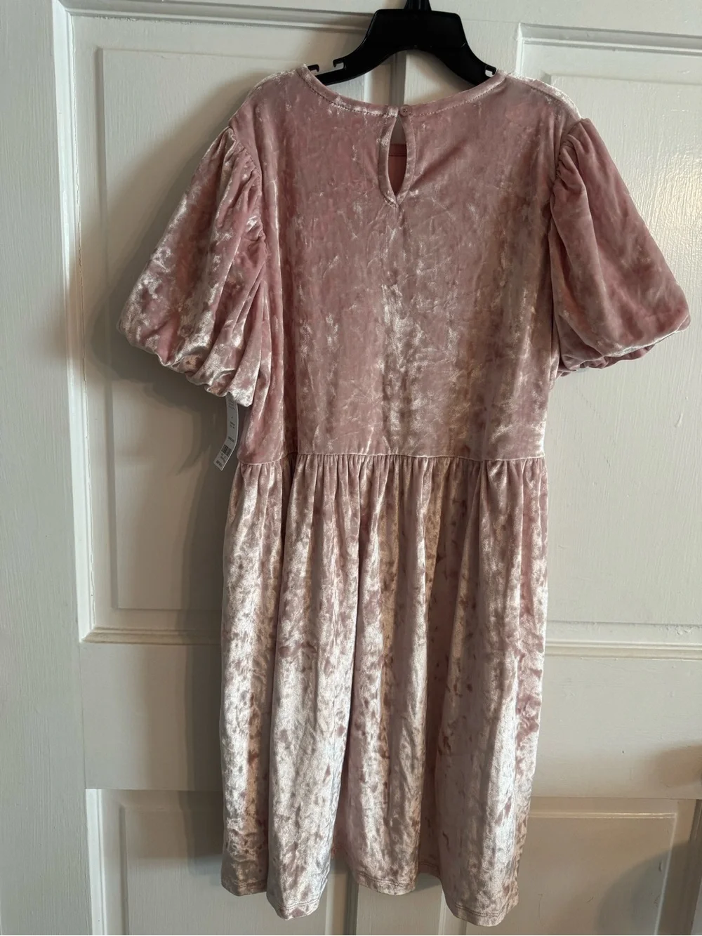 Carters sleeves choice