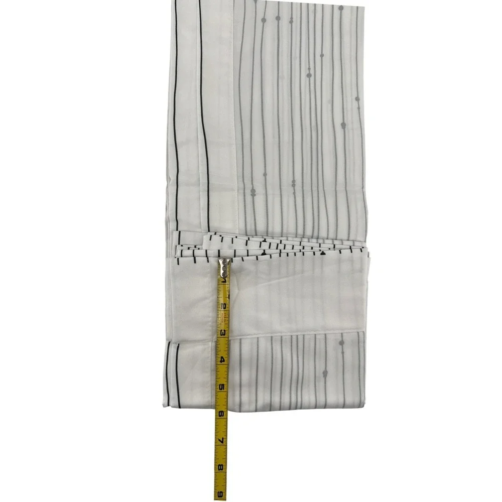 Ambesonne premium window