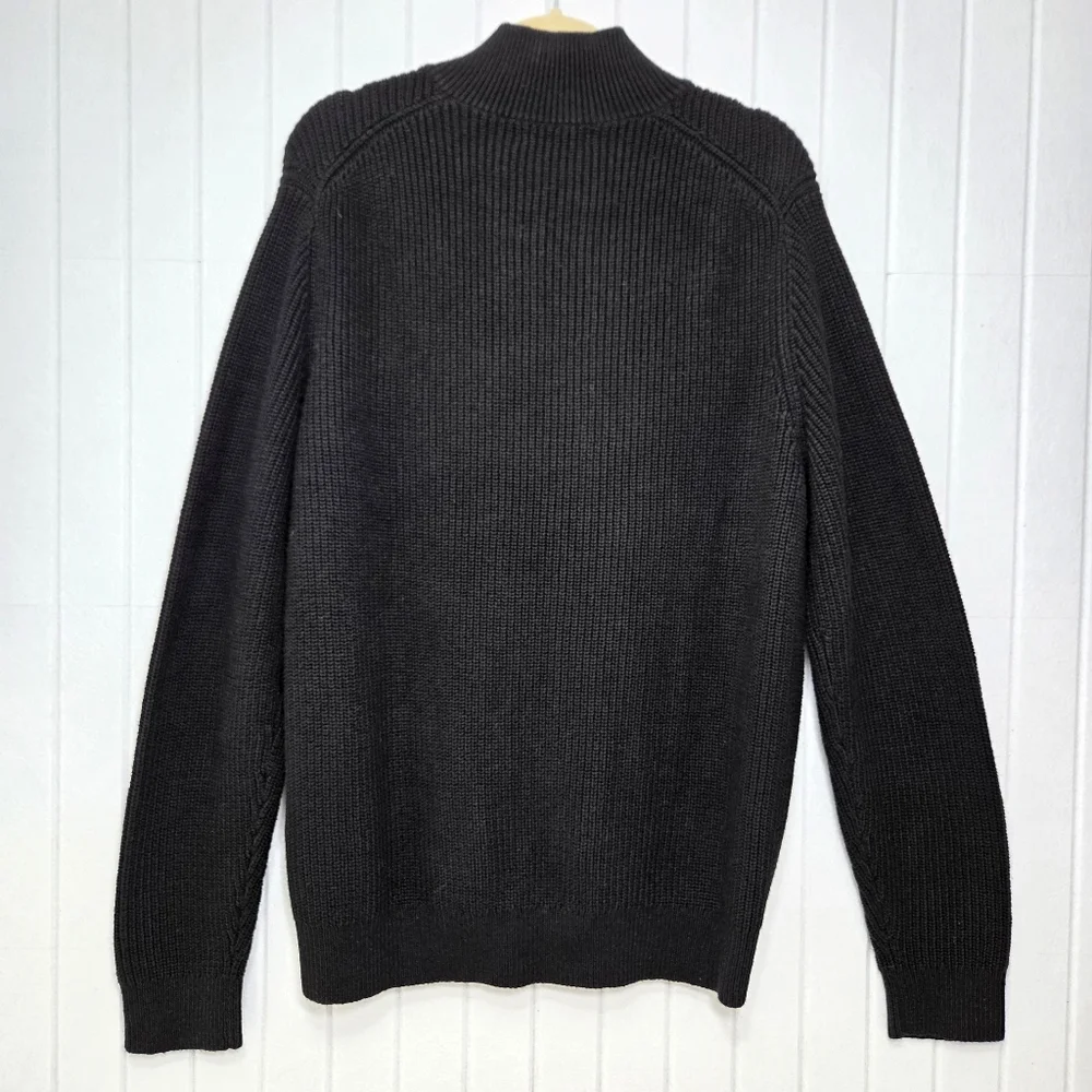 Banana Republic stylish black