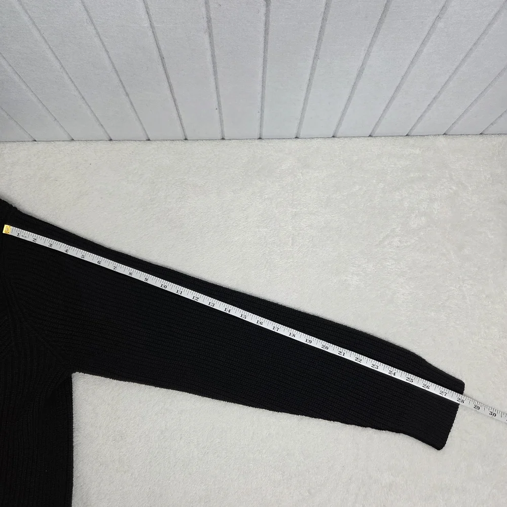 Banana Republic stylish black