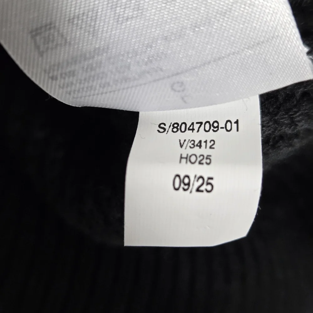 Banana Republic stylish black