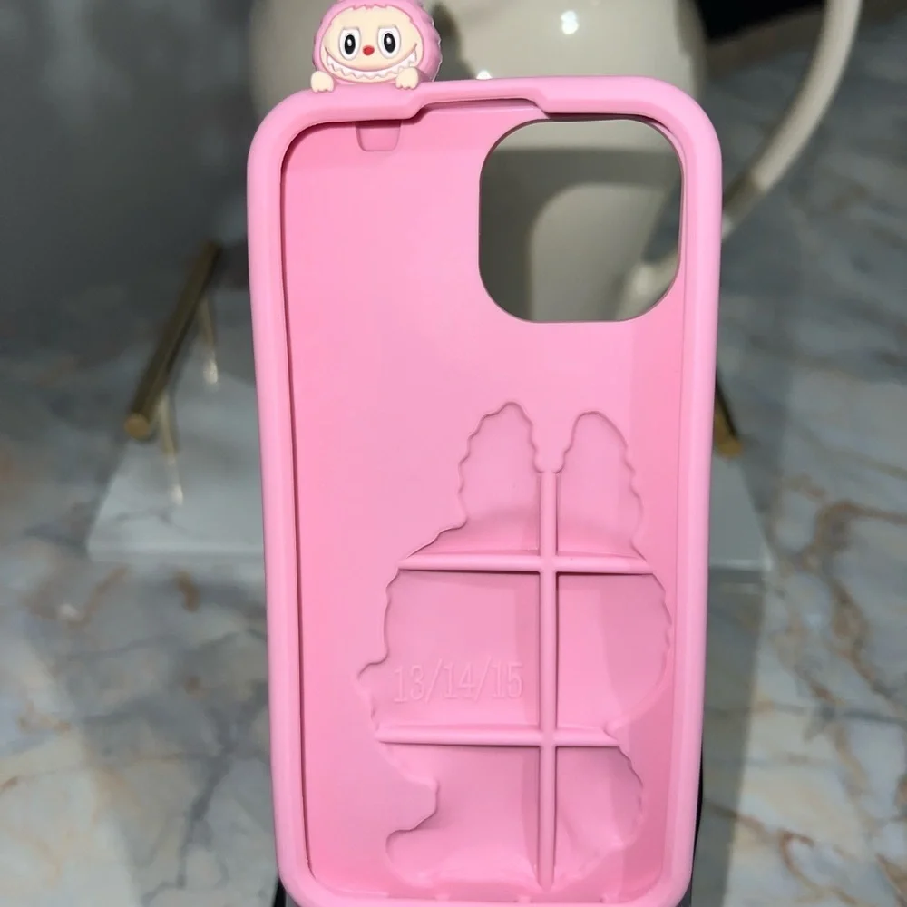 None cute pink