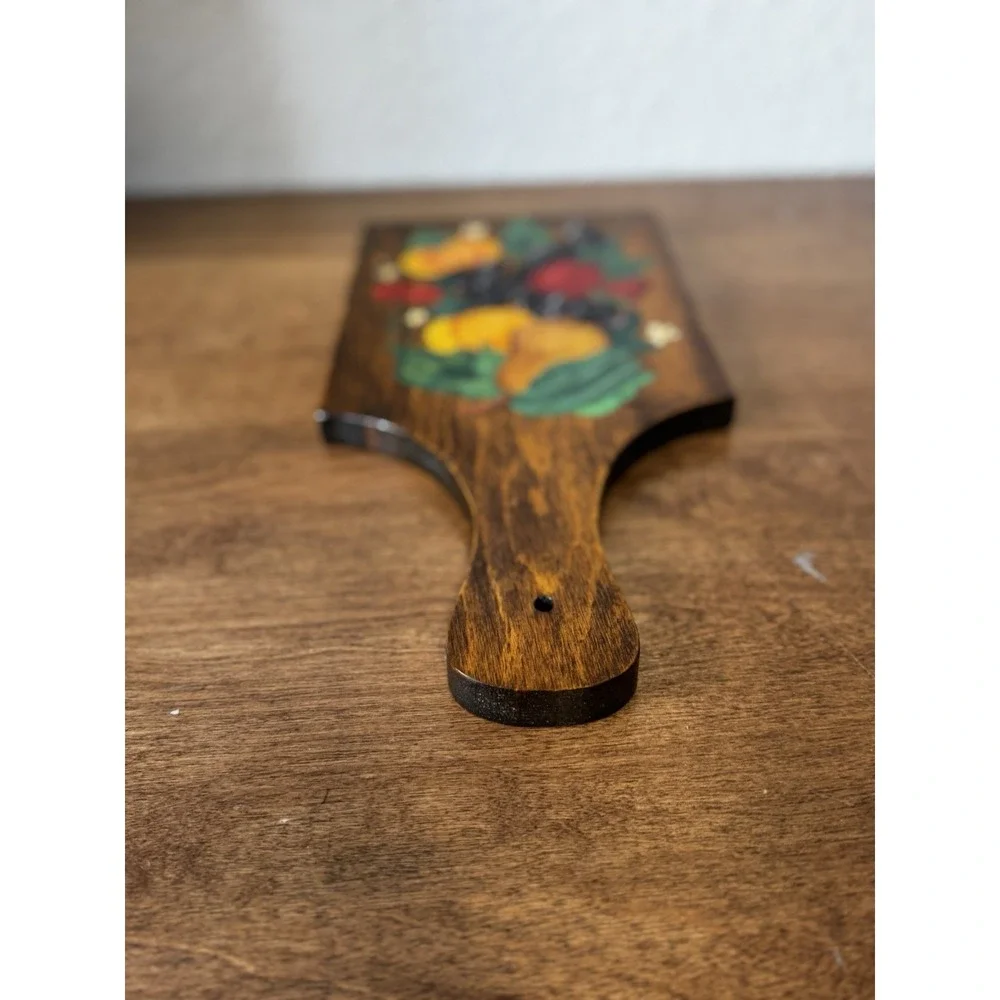 Handmade adds style wooden