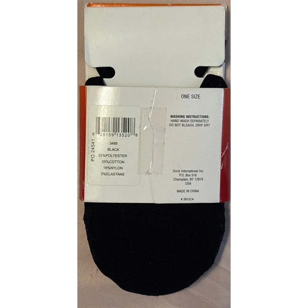 Kushyfoot new 2pk