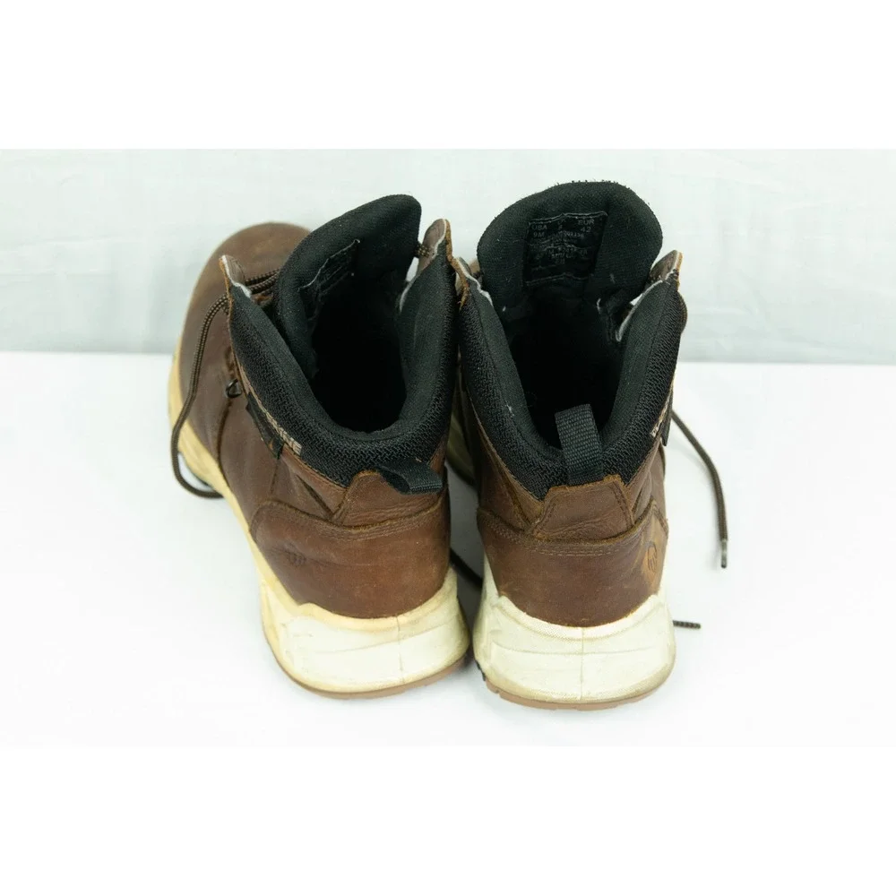 Wolverine men brown