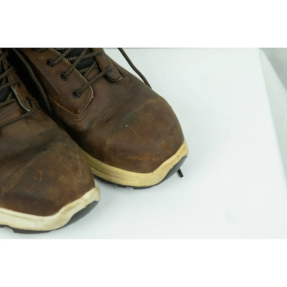 Wolverine men brown