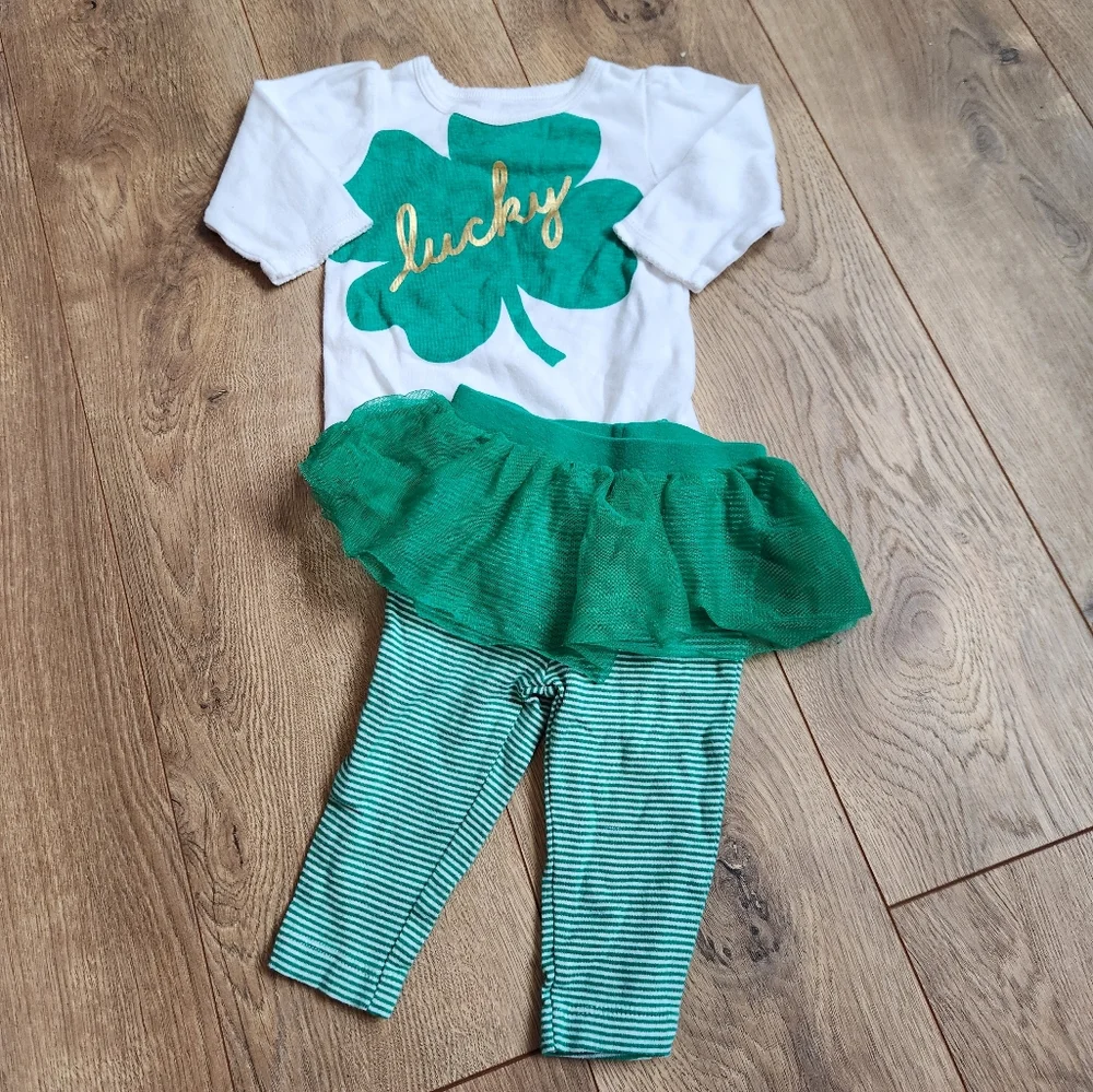 Carters worn once