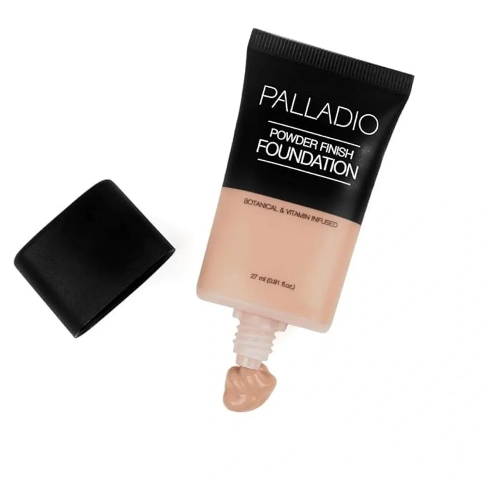 Palladio lines sheer matte