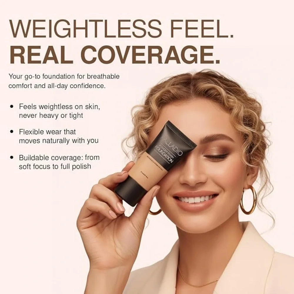Palladio reduce products its