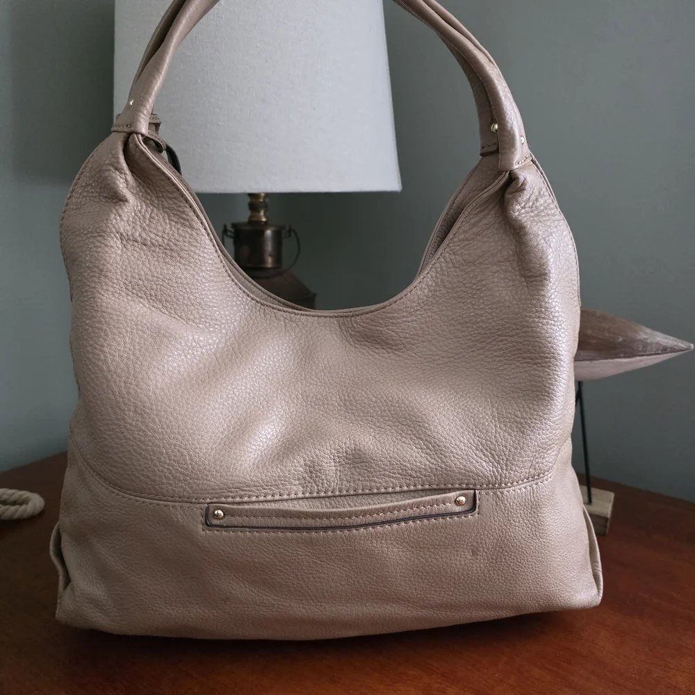 Michael Kors exterior bag