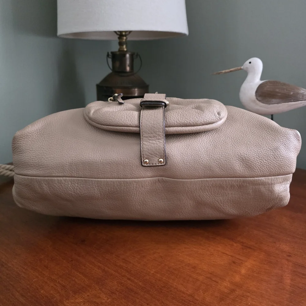 Michael Kors exterior bag
