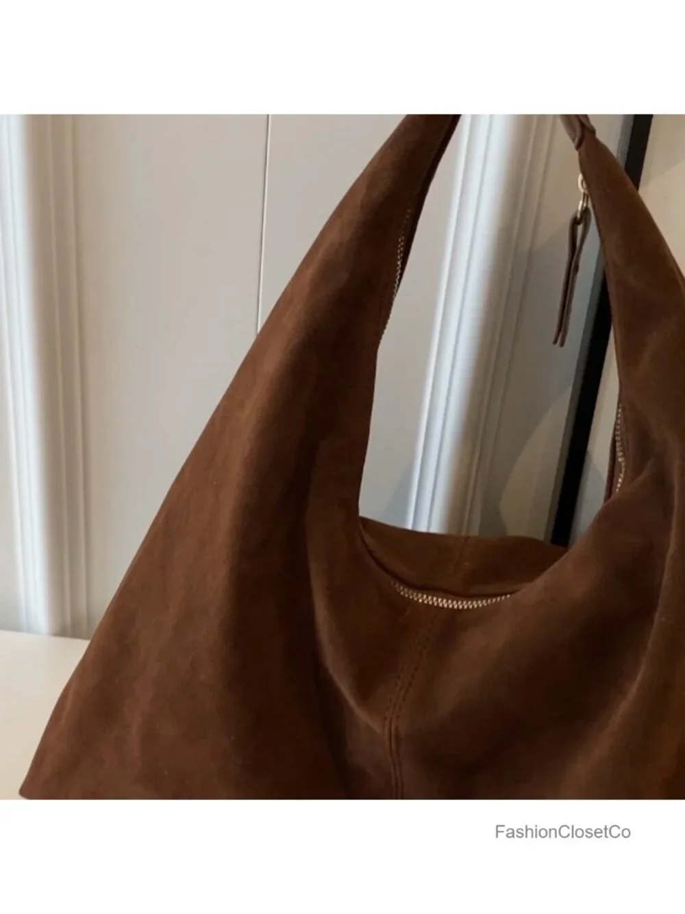 N/A this suede
