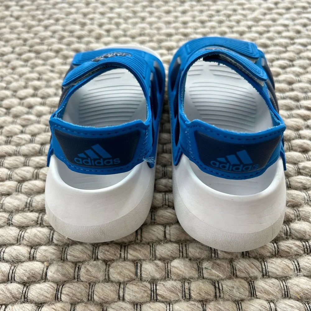 adidas comfortable sandals