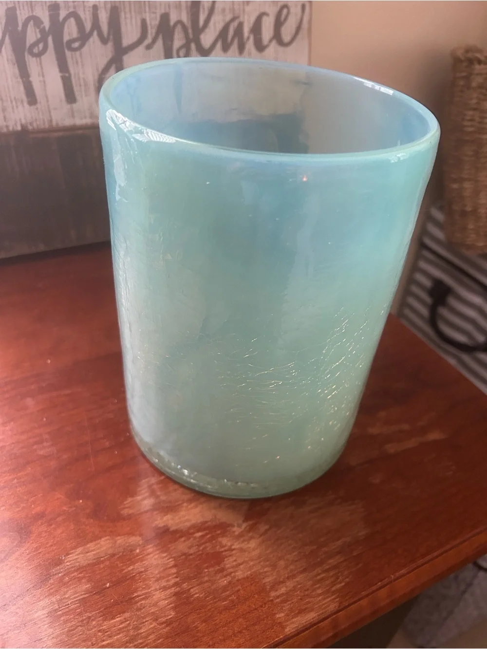 N/A elegant aqua