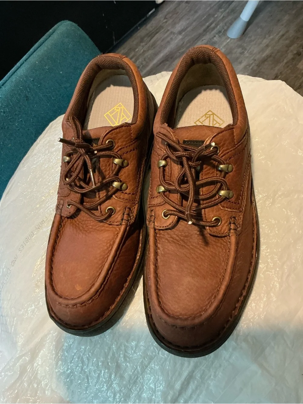 Lehigh classic tan