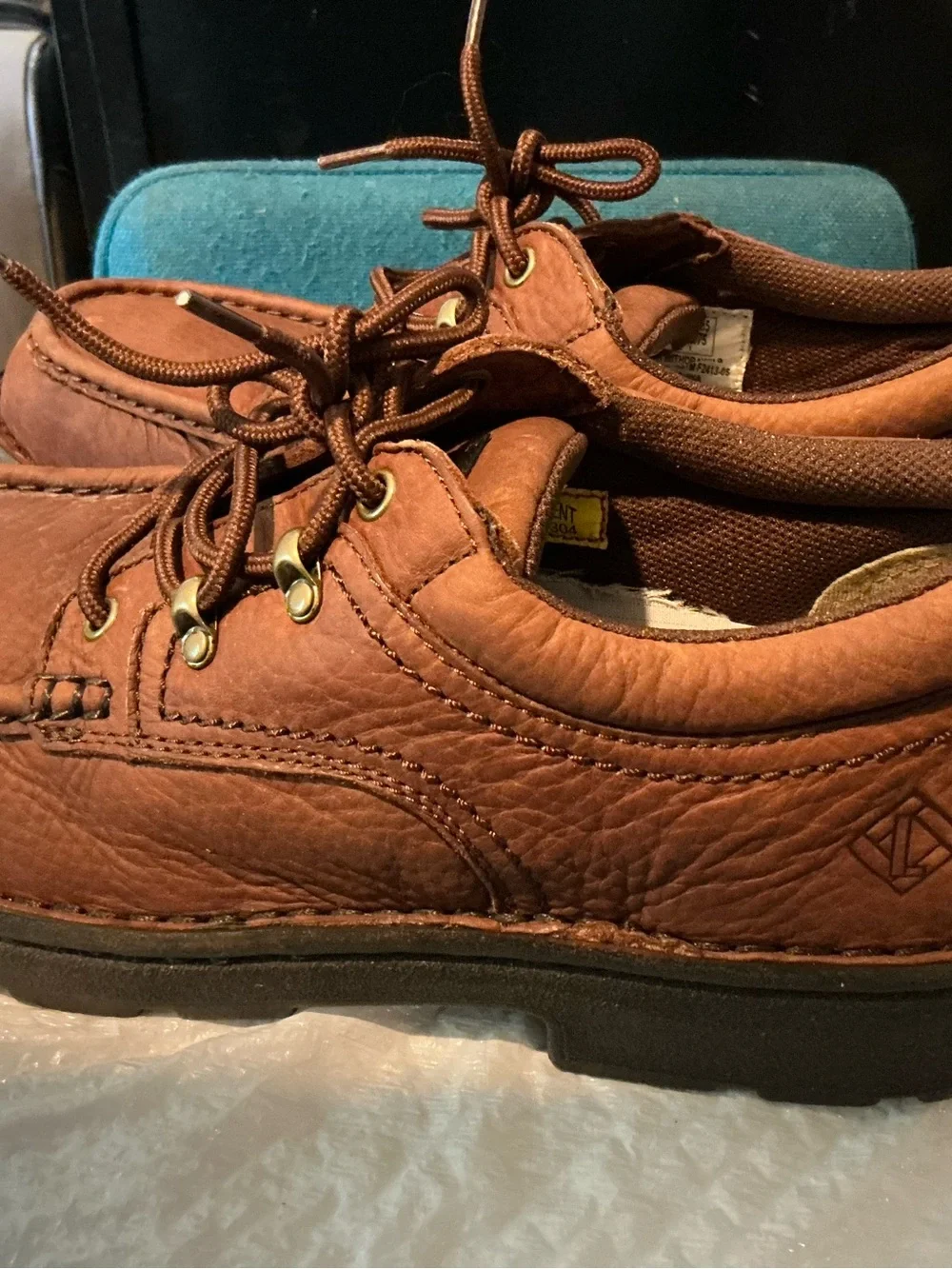 Lehigh classic tan