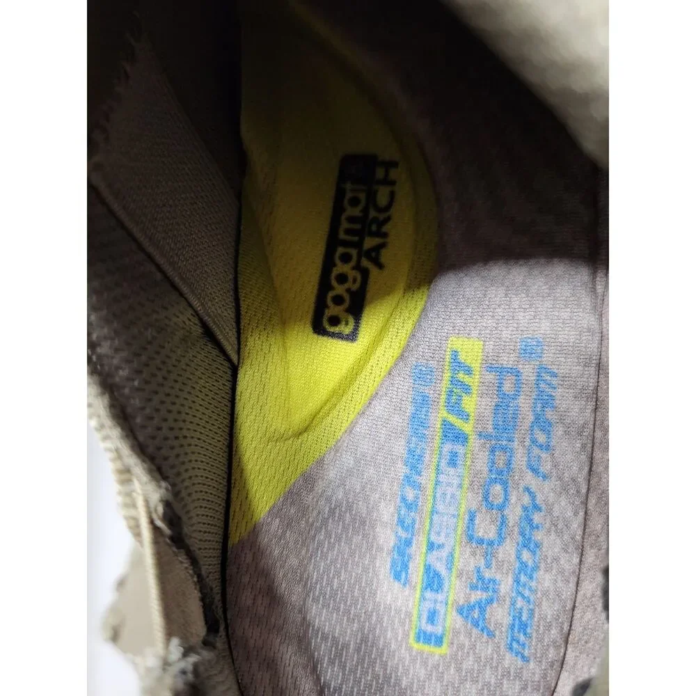Skechers streetwear melson‑volgo