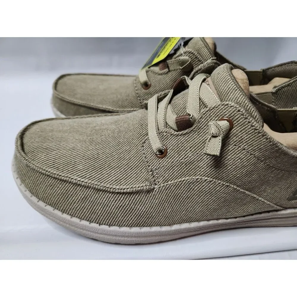 Skechers streetwear melson‑volgo