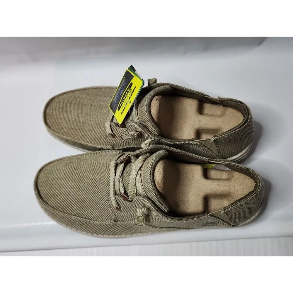 Skechers streetwear melson‑volgo