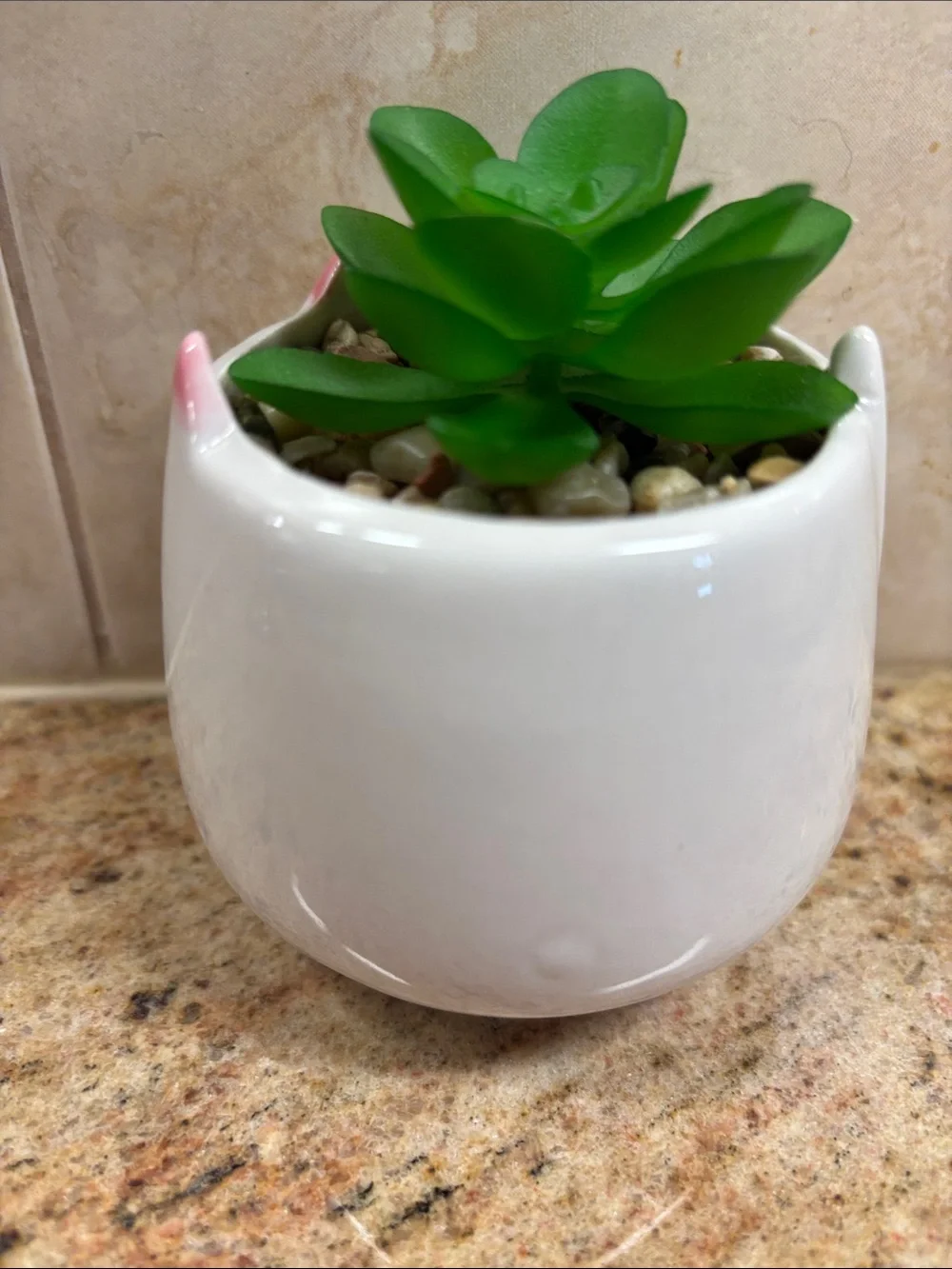N/A adorable ceramic