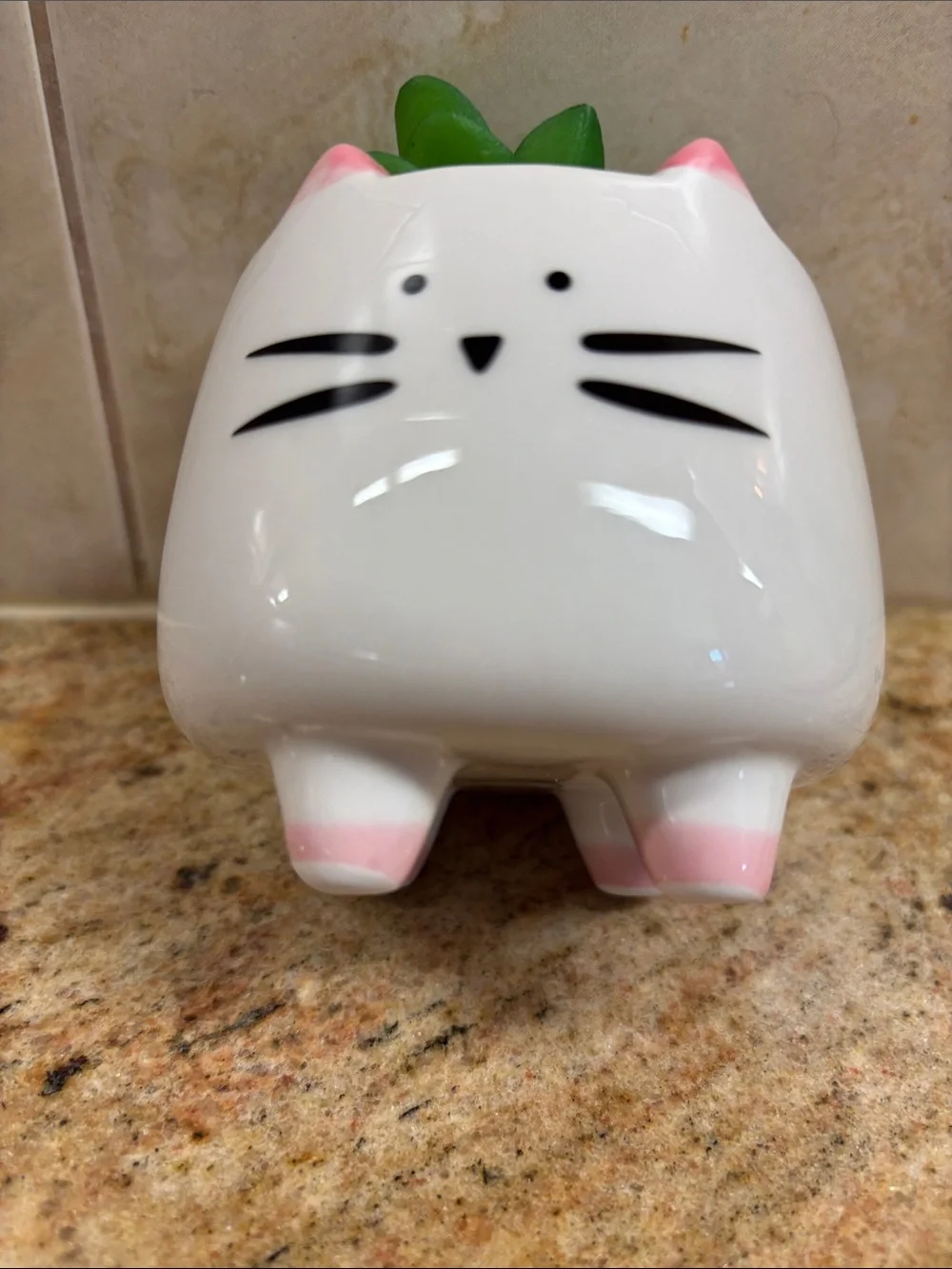 N/A adorable ceramic
