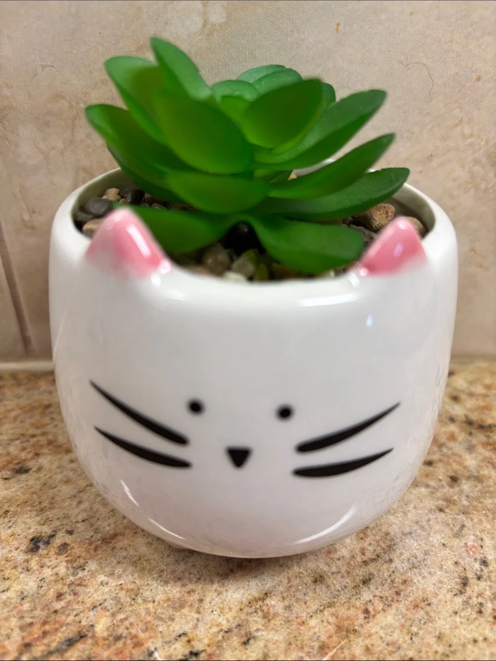 N/A adorable ceramic