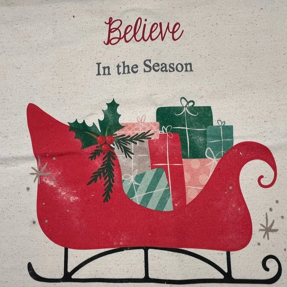 N/A festive christmas
