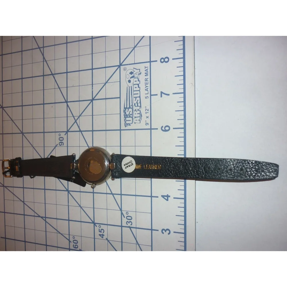 Quemex inspired accessory classic