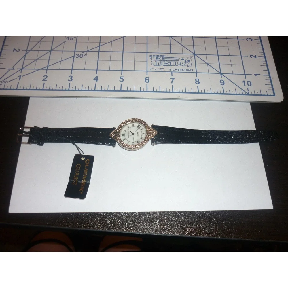Quemex wear tone numeral