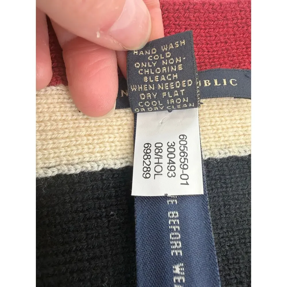 Banana Republic banana republic