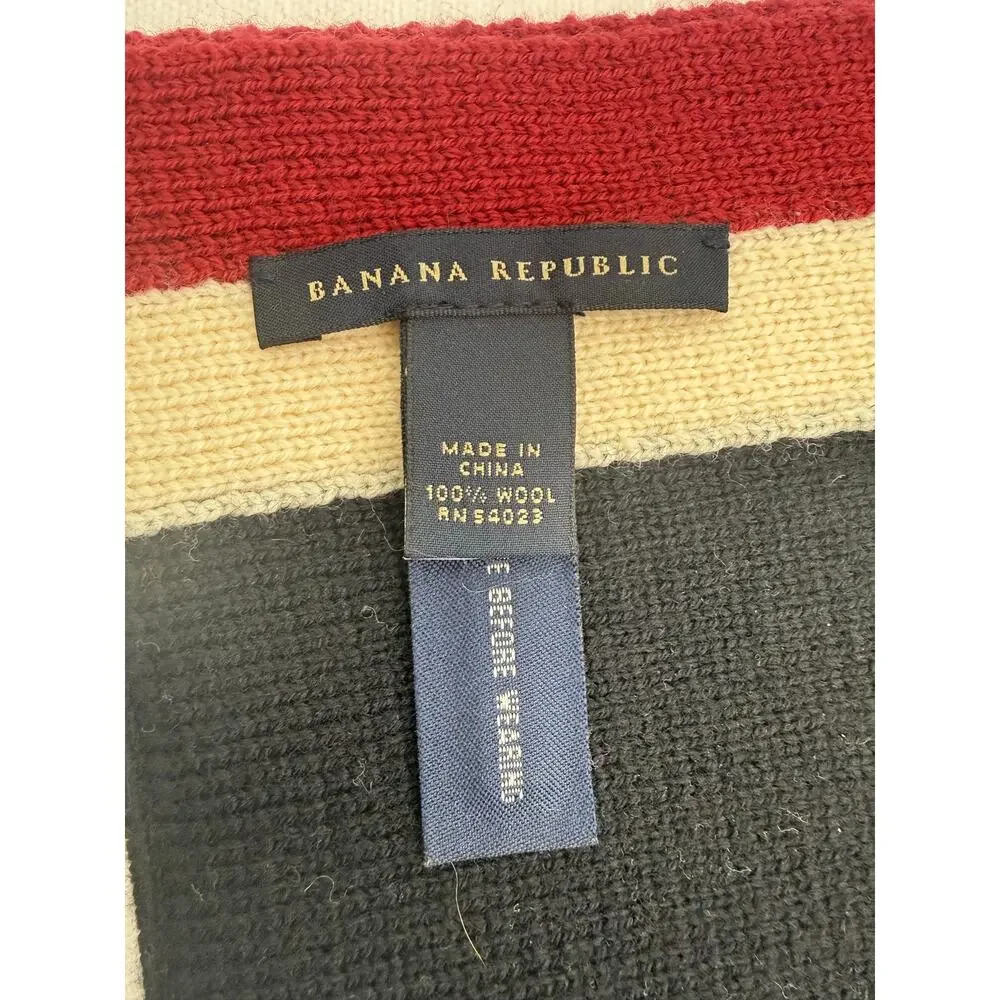 Banana Republic banana republic