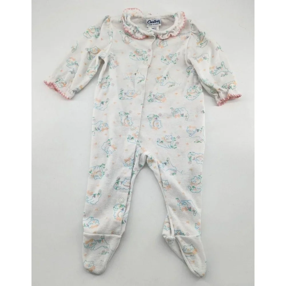 Carters vintage carters