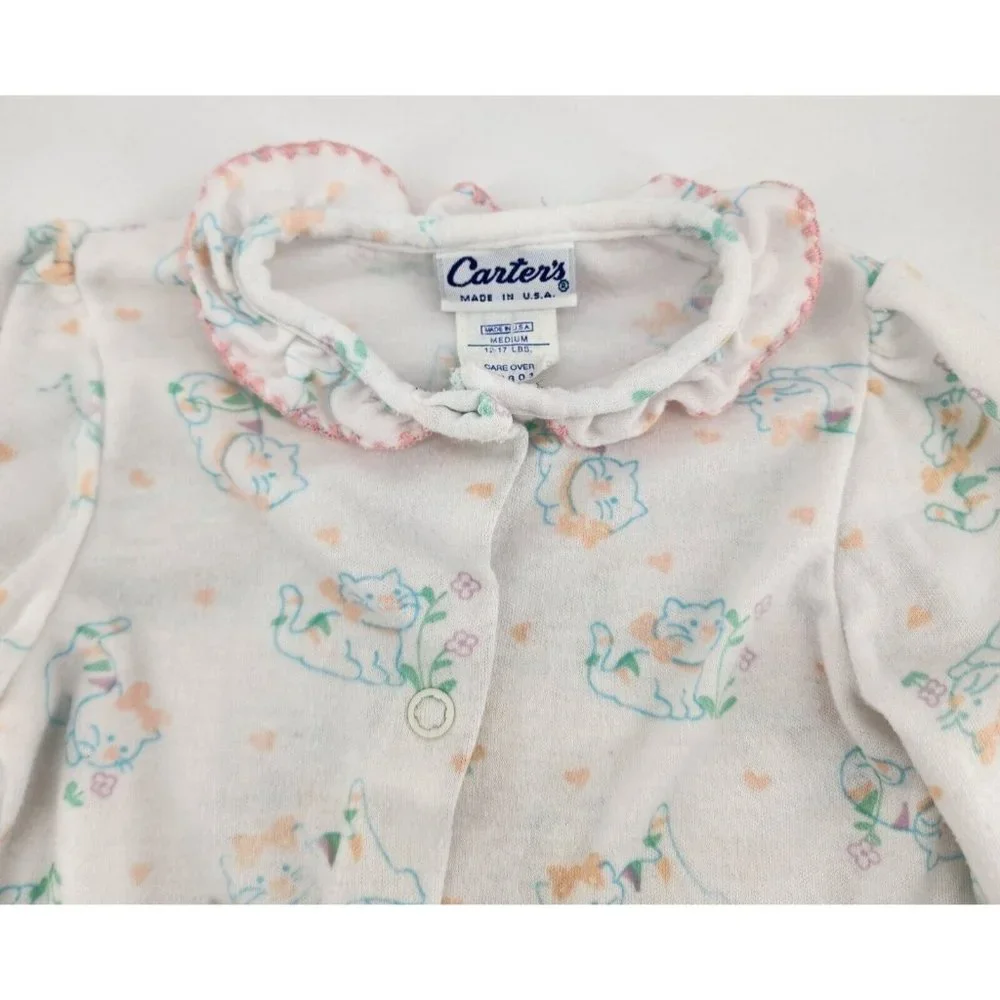 Carters vintage carters