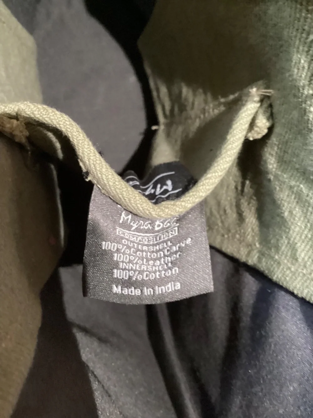 Myra Bag myra bag