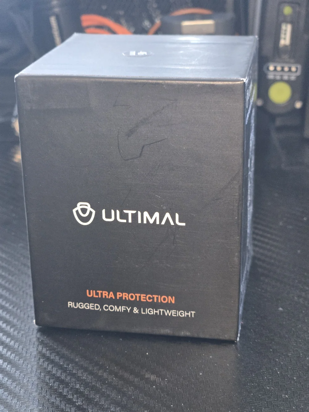 Apple ultimal rugged