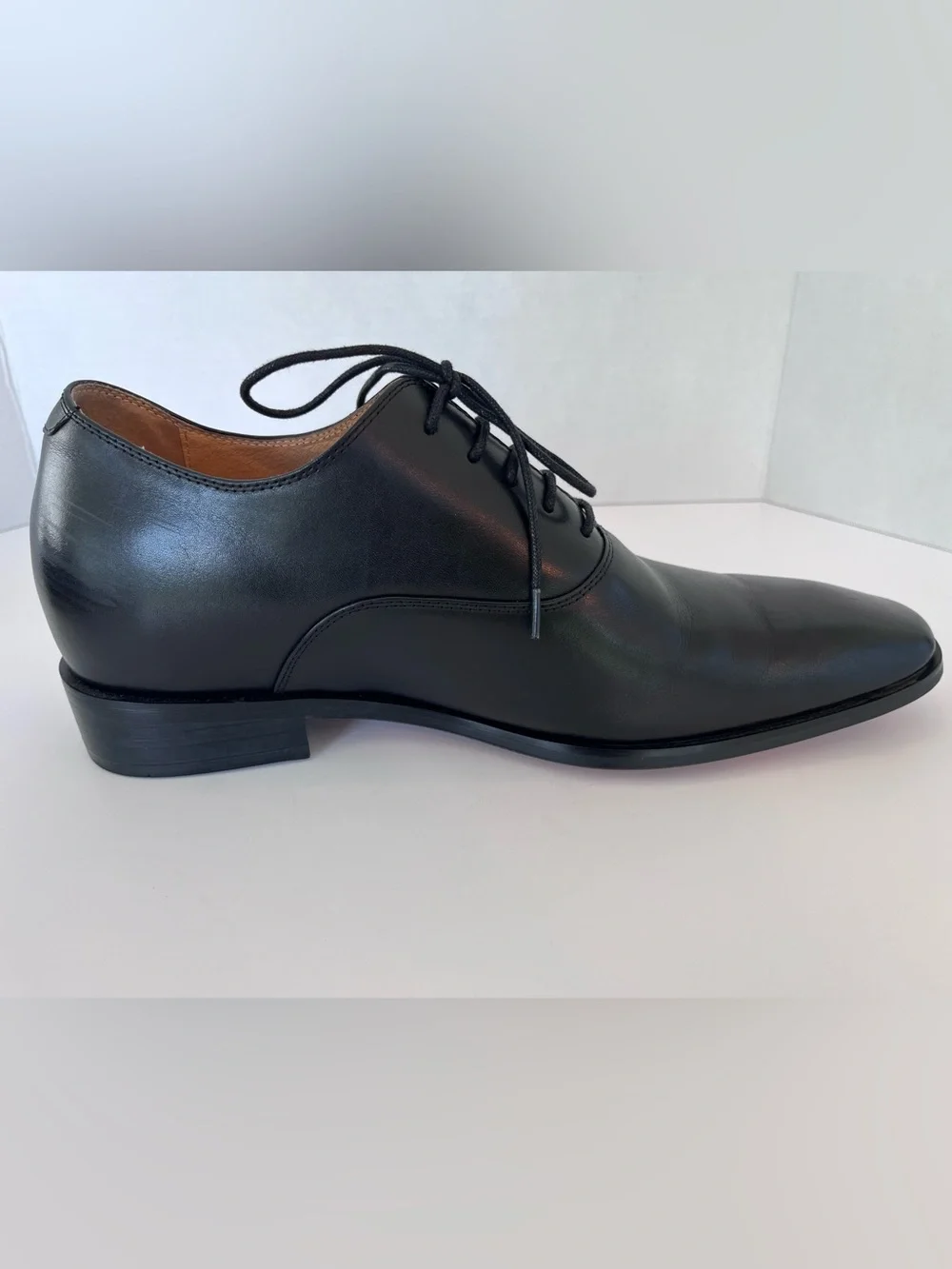 Chamaripa classic black
