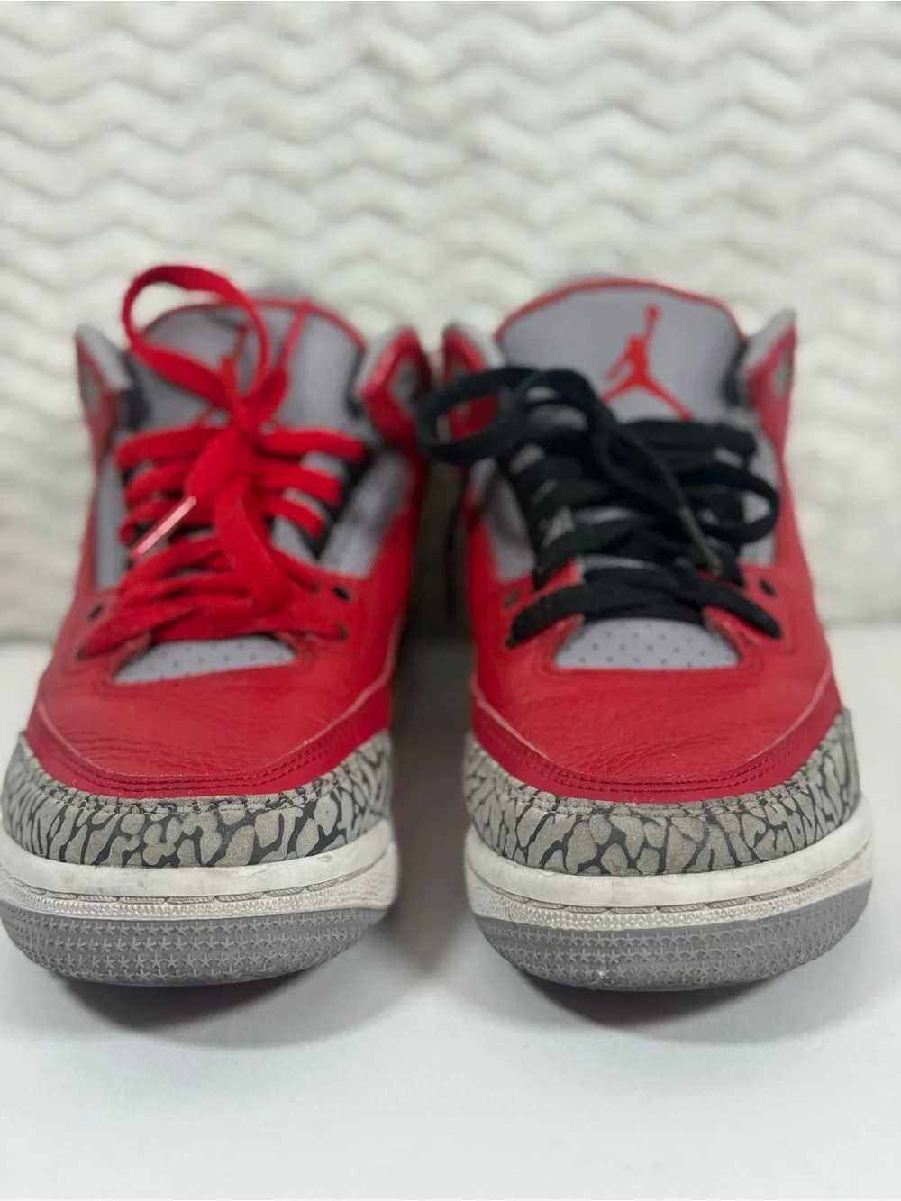 Jordan air retro