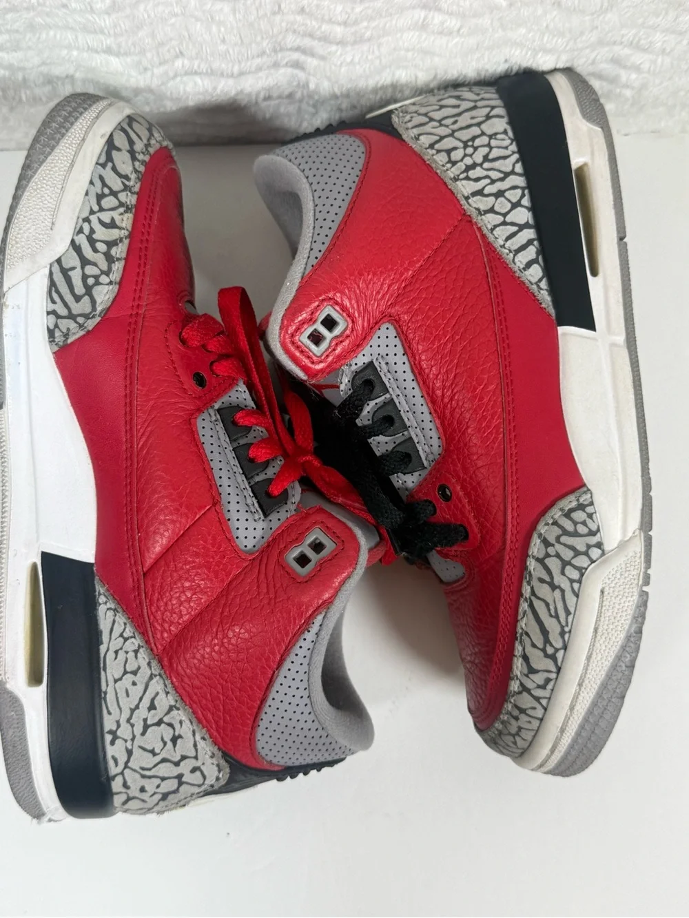 Jordan air retro