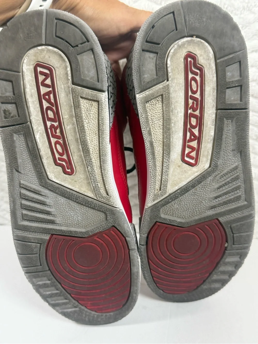 Jordan air retro