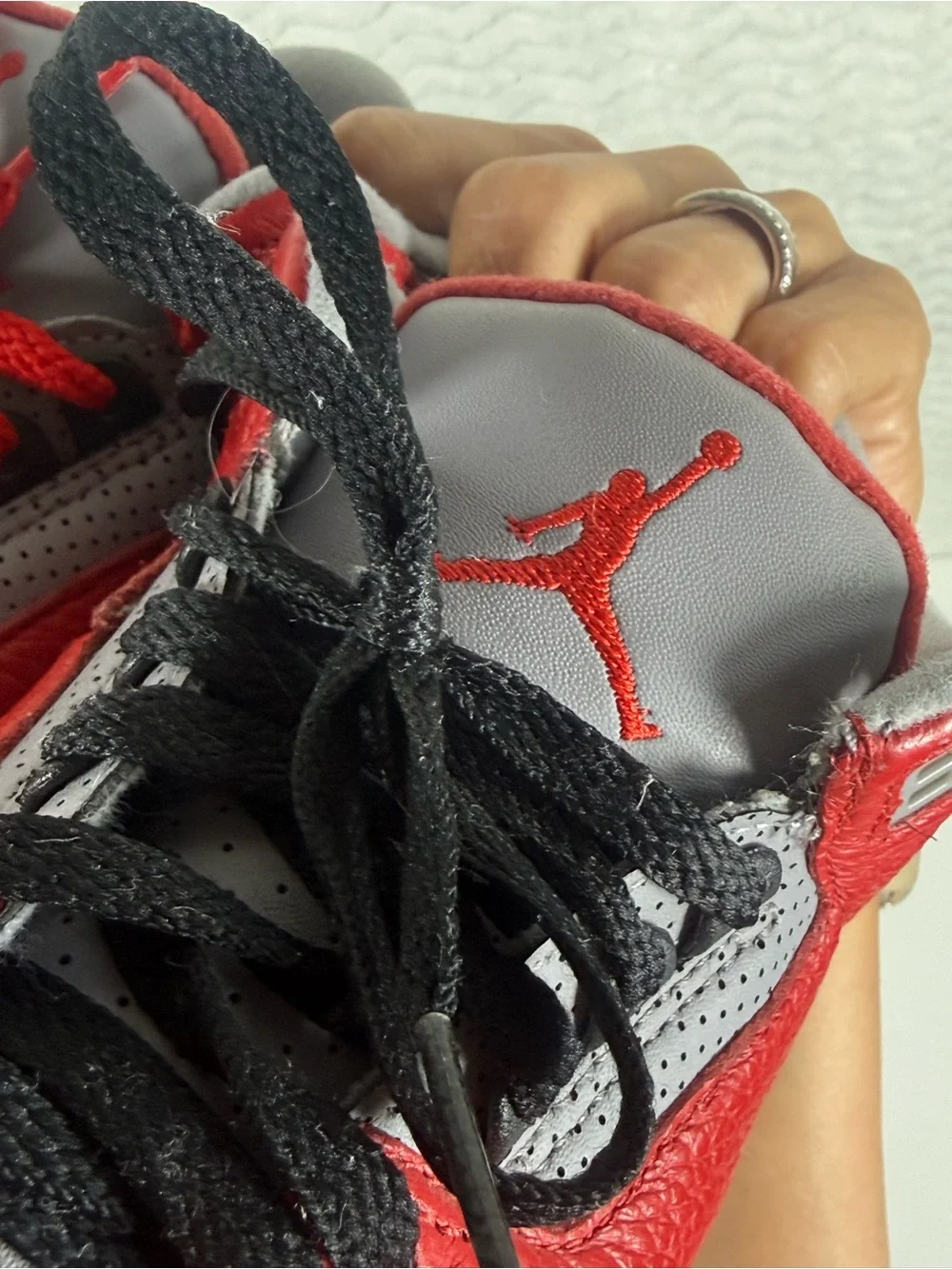 Jordan air retro