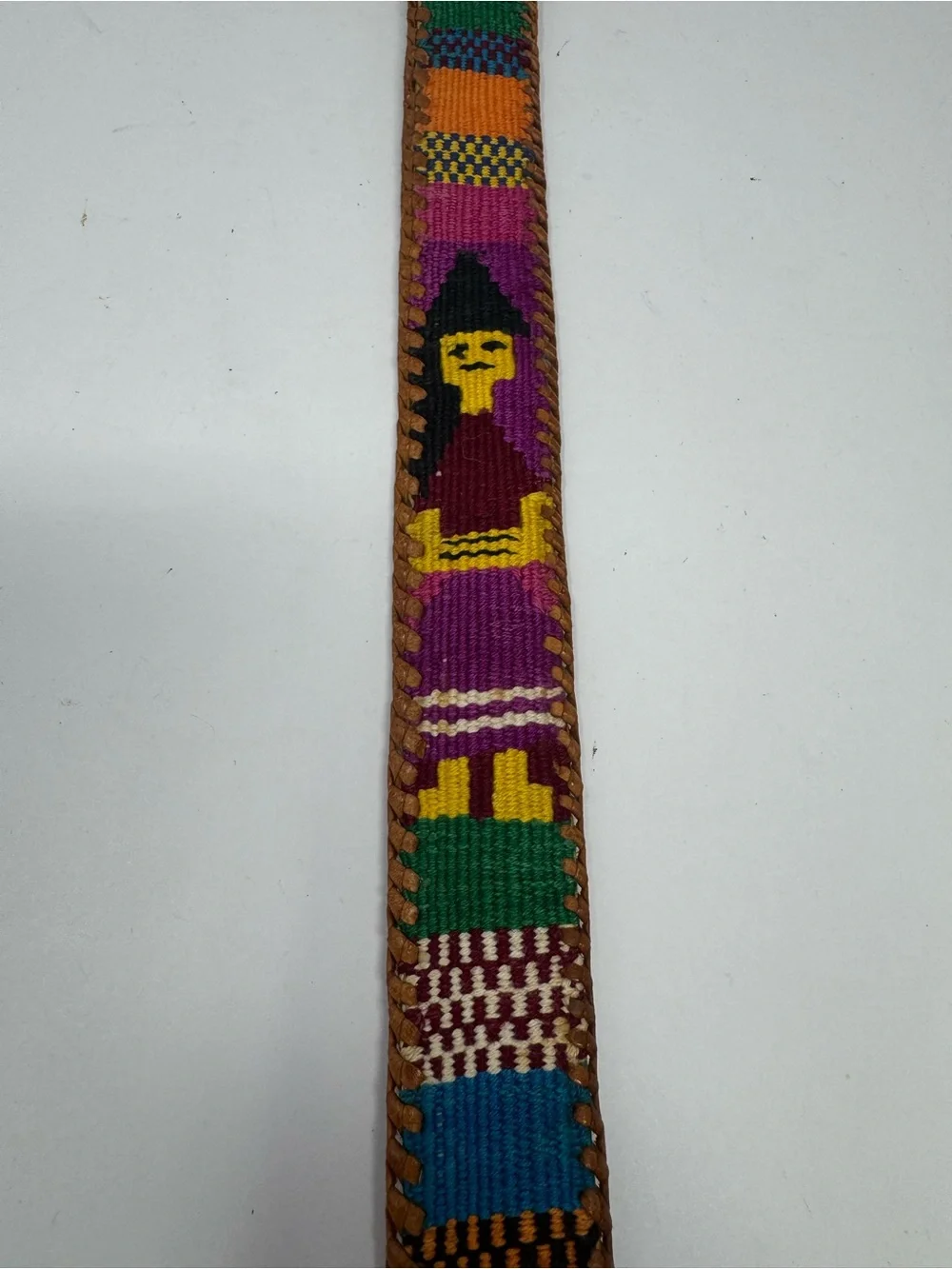 unbranded vtg guatemalan