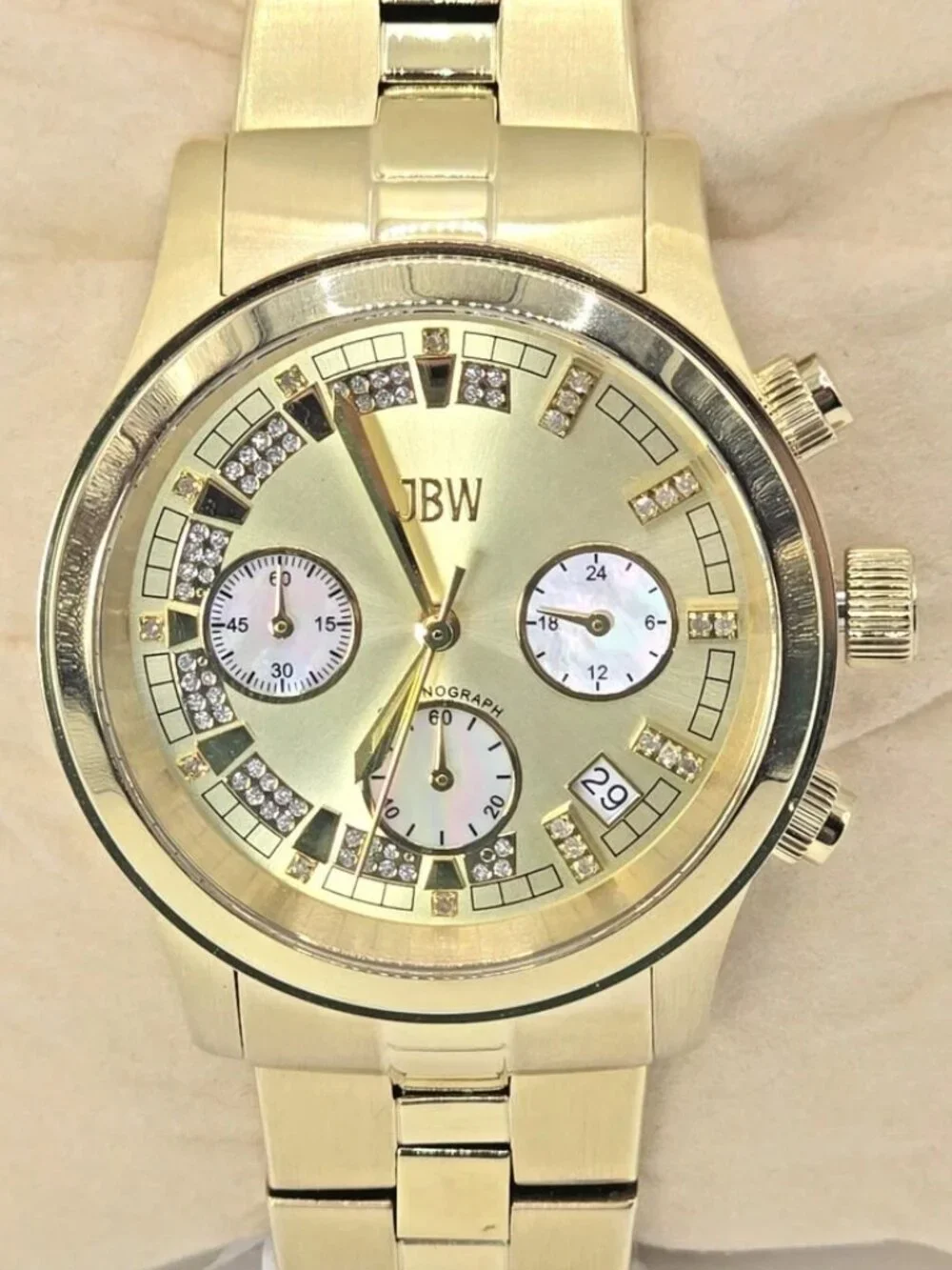 Jbw alessandra jb